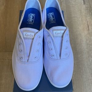 Brand new with tags Keds sneakers 6.5